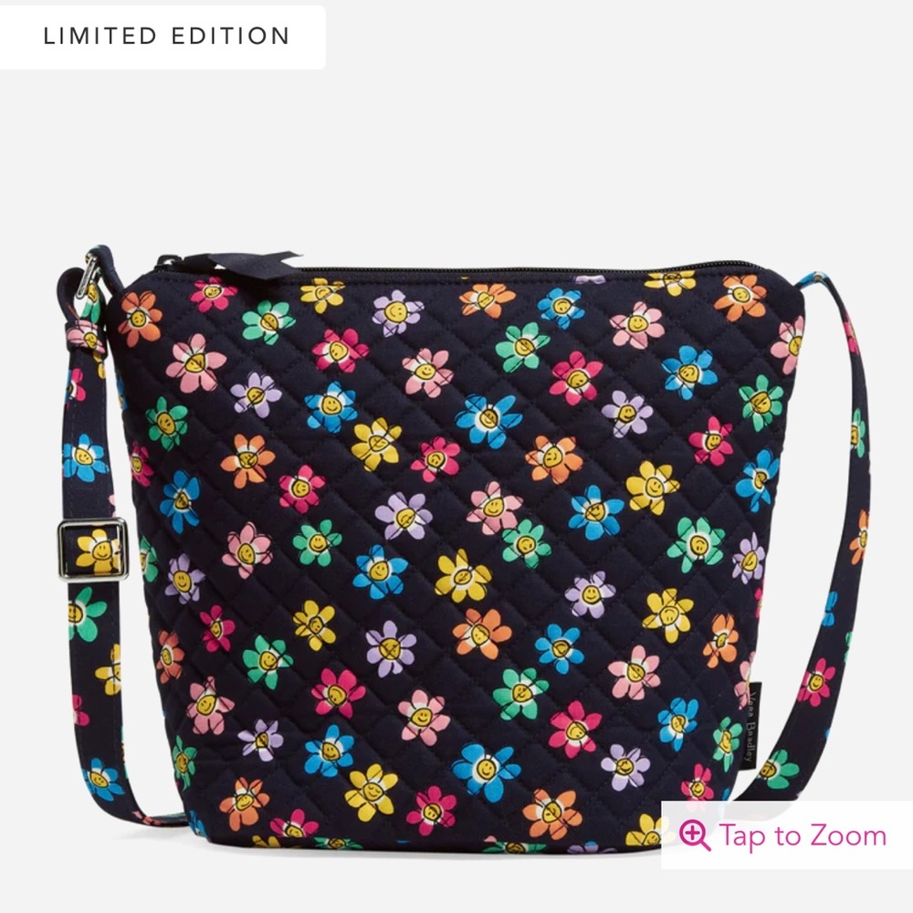 Vera Bradley bag